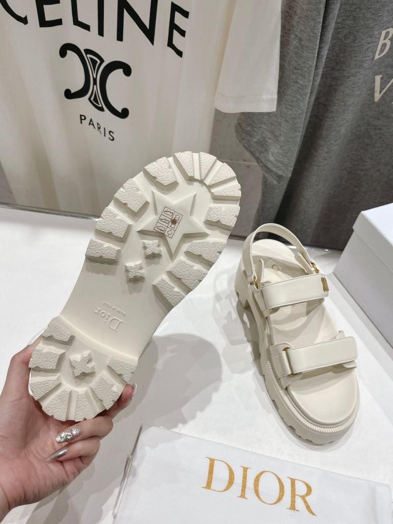 Christian Dior Sandals